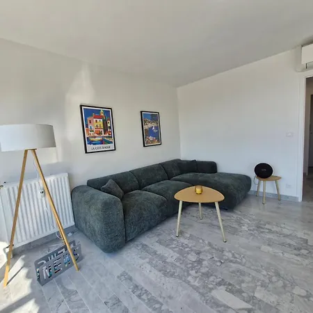 Appartamento Tanit Incroyable Vue Sur Des Iles *