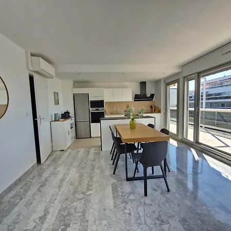 Appartamento Tanit Incroyable Vue Sur Des Iles *