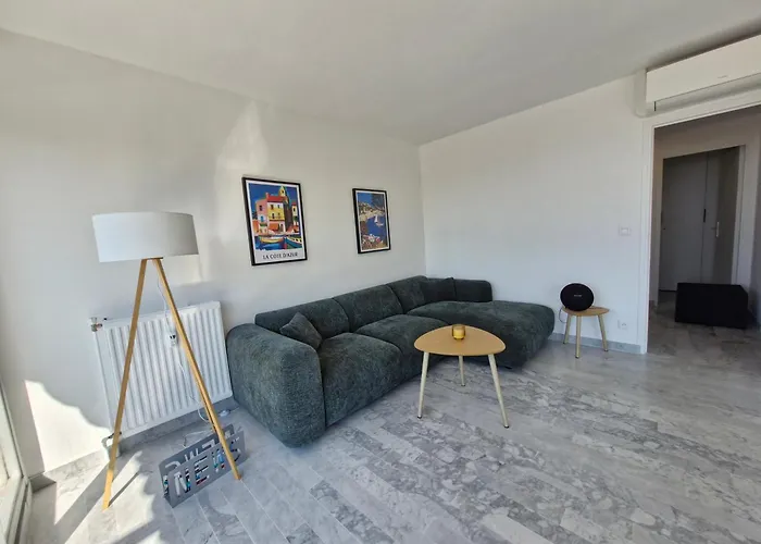 Appartamento Tanit Incroyable Vue Sur Des Iles *