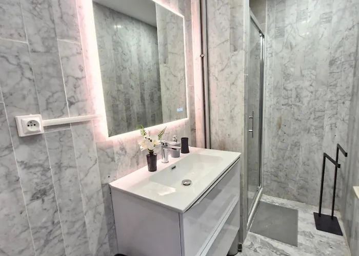 Tanit Incroyable Vue Sur Des Iles Appartamento *