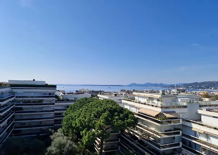 Tanit Incroyable Vue Sur Des Iles Appartamento *