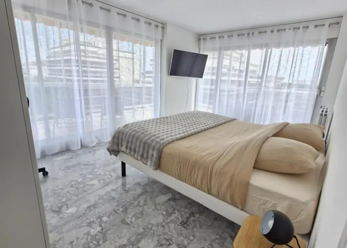 Appartamento Tanit Incroyable Vue Sur Des Iles *