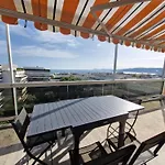 דירה Tanit Incroyable Vue Sur Des Iles אנטיב