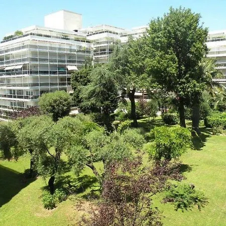 Incroyable Vue Sur Des Iles Daire Antibes