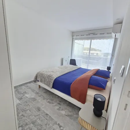 Daire Incroyable Vue Sur Des Iles *