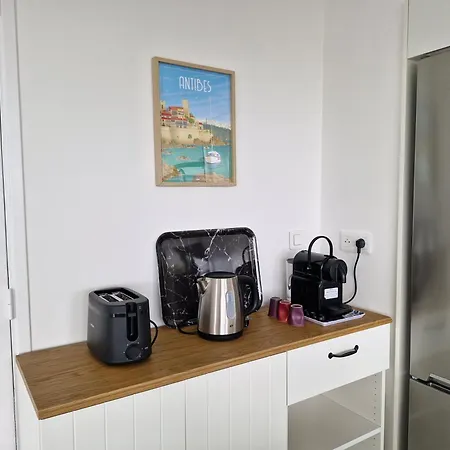 Incroyable Vue Sur Des Iles