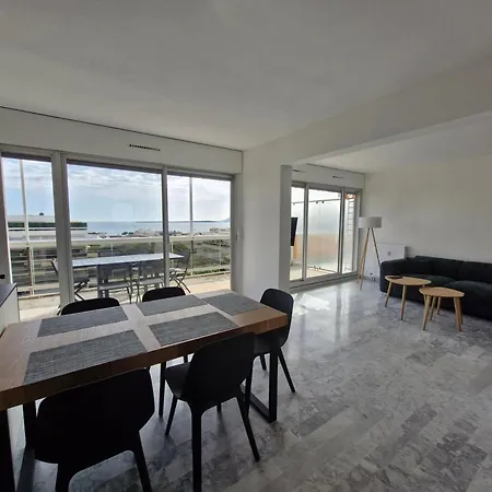 Incroyable Vue Sur Des Iles Daire *