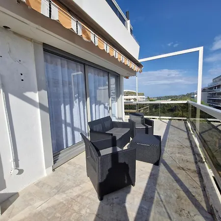 Incroyable Vue Sur Des Iles Daire *