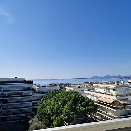 Tanit Incroyable Vue Sur Des Iles Lägenhet