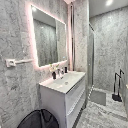 Tanit Incroyable Vue Sur Des Iles Appartement *