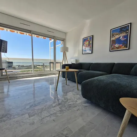 Апартаменти Tanit Incroyable Vue Sur Des Iles *
