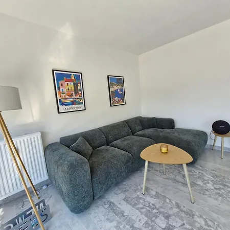 Tanit Incroyable Vue Sur Des Iles 公寓