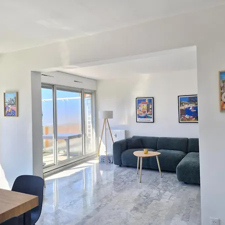 Апартаменти Tanit Incroyable Vue Sur Des Iles