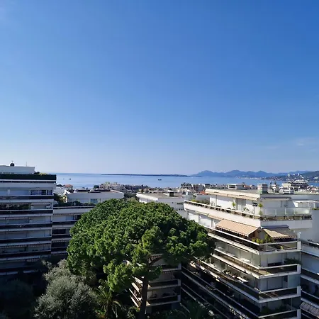 Tanit Incroyable Vue Sur Des Iles Appartamento *