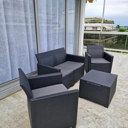 Tanit Incroyable Vue Sur Des Iles Appartamento *