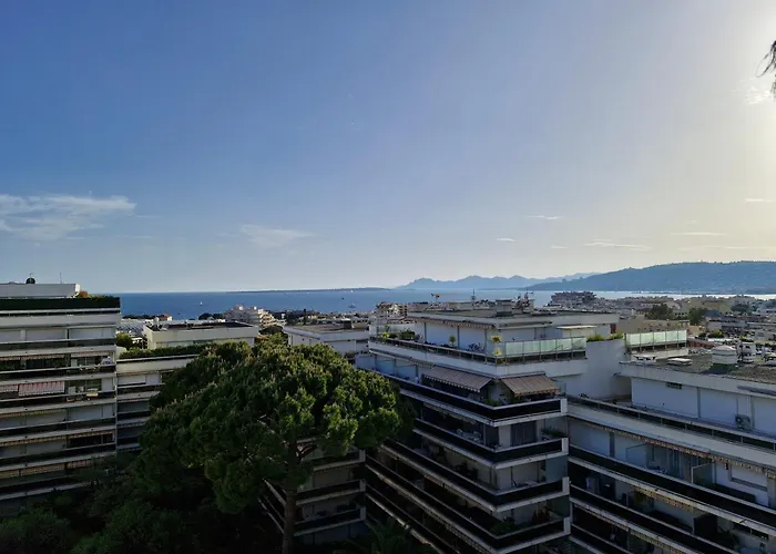 Incroyable Vue Sur Des Iles Daire *