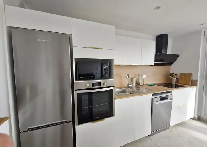 Incroyable Vue Sur Des Iles * Antibes