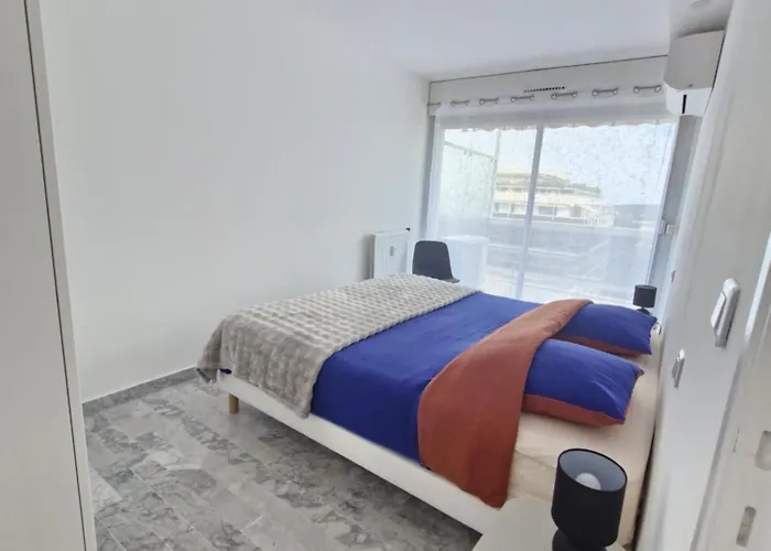 Daire Incroyable Vue Sur Des Iles *