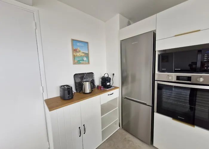 Incroyable Vue Sur Des Iles Daire *