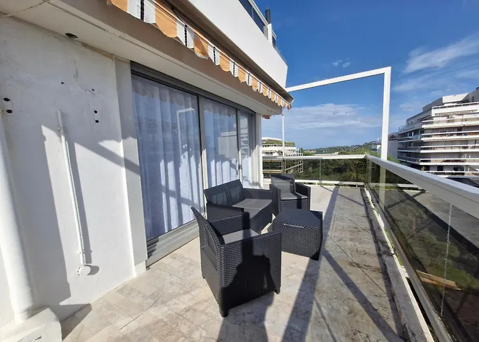 Incroyable Vue Sur Des Iles Daire *