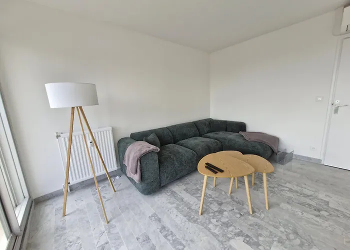 Incroyable Vue Sur Des Iles Daire *