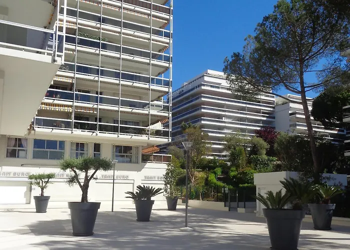 Incroyable Vue Sur Des Iles