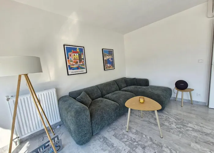 Tanit Incroyable Vue Sur Des Iles 公寓