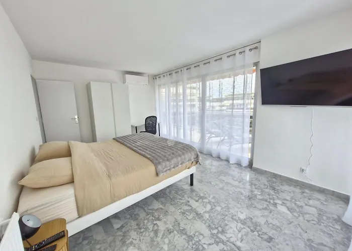 Tanit Incroyable Vue Sur Des Iles